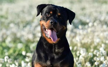 Rottweiler attack leaves Bengaluru woman with over 80 stitches