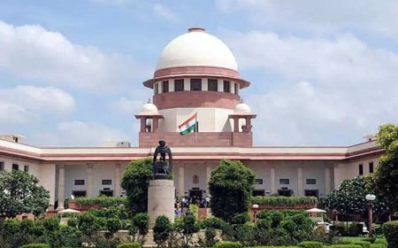 SC notice to govt as church body challenges anti-conversion laws