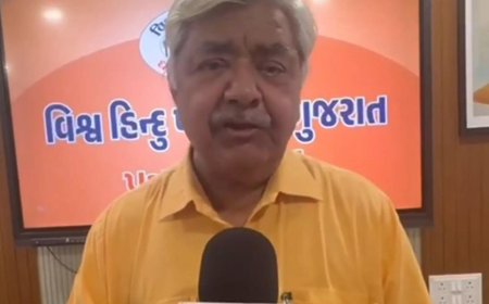 Ban entry of non-Hindus at UP temples, says VHP