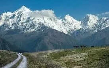 Uttarakhand opens 83 peaks in Garhwal and Kumaon regions for mountaineering