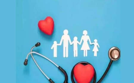 Govt collects health cess, but spends less than it did earlier