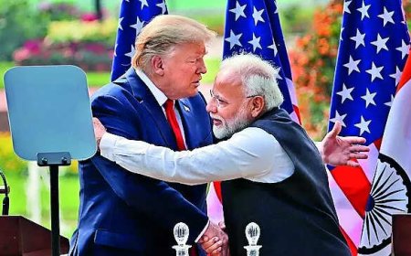 India, US press ahead with deal but challenges remain