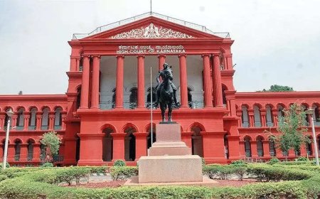 Wipro’s stand on dispute over ex gratia with ex-staffer abuse of law, says HC, imposes costs