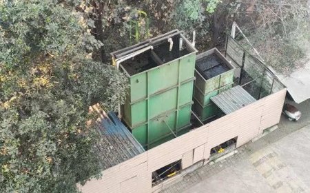 Rivers, groundwater under threat as STPs in societies fall into disuse in Pune and Pimpri Chinchwad