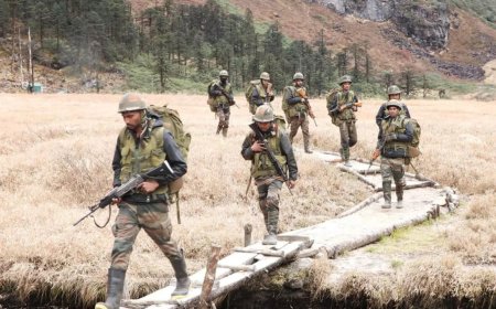 MHA: Reverse migration seen in Arunachal’s ‘vibrant villages’