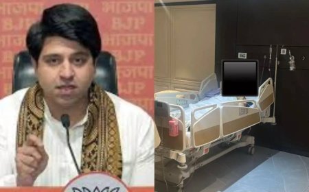BJP leader Shehzad Poonawalla's mother 'deliberately' run over by car in Pune, to undergo surgery