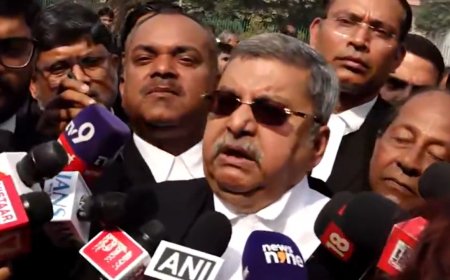 'Only deletion, no inclusion': Kalyan Banerjee gives inside details of Mamata vs EC hearing in SC