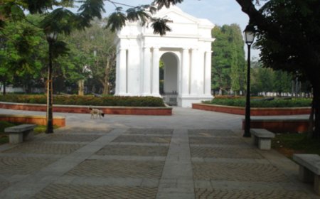 Union territory with French soul: Laws that set Puducherry apart