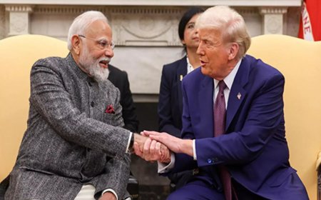 'Movers, shaker, and beggars': Pakistan's national meltdown over the India-US trade deal