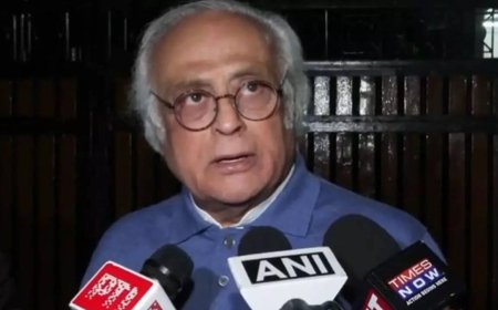 ‘What will PM reply to?’ Congress reacts to PM Modi's missed LS speech; calls it pointless without LoP's address