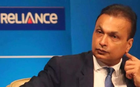 Anil Ambani undertakes not to leave country pending CBI-ED probes