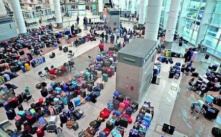 Regulator orders probe into IndiGo’s ‘unfair business practices’