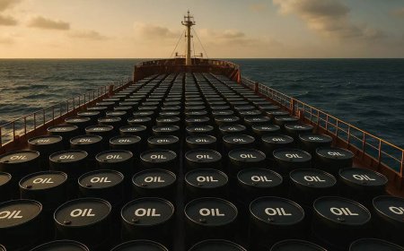 India crude buy helps global market stability: Russia