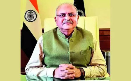 Interview | ‘New I-T Act will help bring more clarity to processes, trigger higher compliance’: CBDT chairman