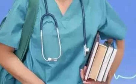 SC notice to govt on relaxation of NEET cut-off