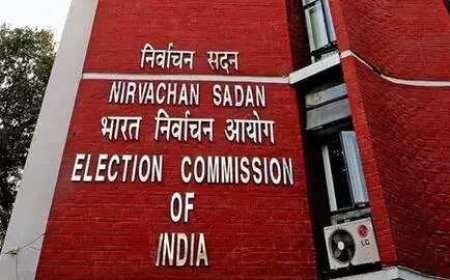 ECI to hold meet of all state poll chiefs on February 24