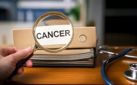 Breast, cervical cancers rising steadily; deaths also climbing, govt data shows