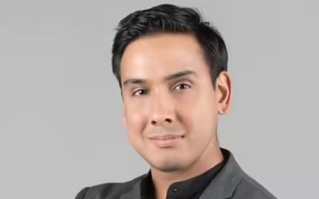 Shashi Throor’s son Ishaan among staff sacked by Washington Post; pens sombre note