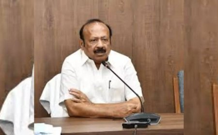 Panneerselvam sparks row with ‘North Indians clean tables’ in Tamil Nadu remark; BJP hits back