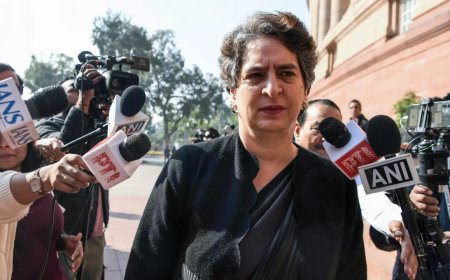 'PM hiding behind Speaker': Opposition's sharp retort to Lok Sabha Speaker Om Birla's remark on Modi speech, Congress 'plot'