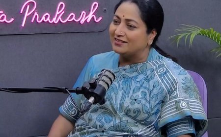 Focused policy and transparent decision-making: Delhi CM Rekha Gupta on BJP Govt's nearly one year in office