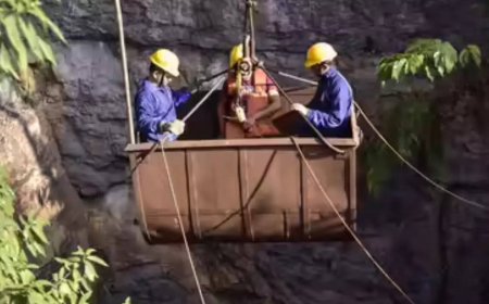 Meghalaya 'illegal' coal mine blast: 18 labourers dead; PM Modi expresses grief, announces ex-gratia