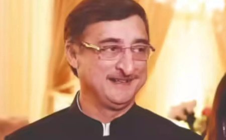 Congress MP Tankha writes to Shah seeking release of climate activist Wangchuk