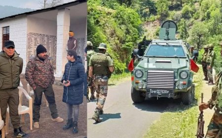 IED found in Rajouri; balloon with PIA marking seized in Udhampur