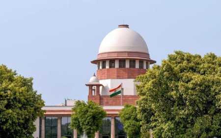 Married woman can’t claim rape on false marriage promise: Supreme Court