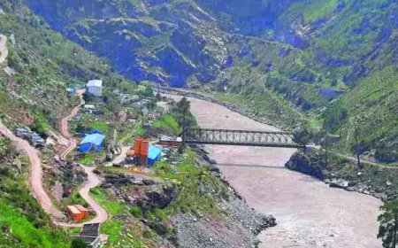 Rs 3,200 crore stuck in Northeast projects; Assam tops unpaid list