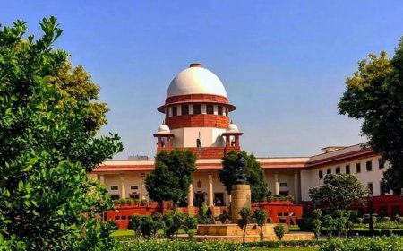 Police can’t arrest an accused simply to ask questions: Supreme Court