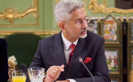 Critical minerals cooperation with US advancing rapidly: Jaishankar