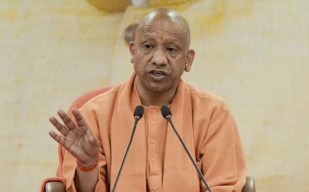 Treat Chinese manjha deaths as murder, CM Yogi orders officials