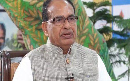 India’s agricultural interests fully secure under US deal: Chouhan