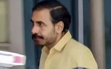 Sabarimala gold theft case: ED summons Unnikrishnan Potti for detailed interrogation