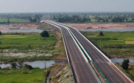 50 lakh bought FASTag Annual Pass; 50% rise in short trips