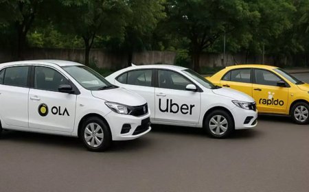 Ola, Uber and other app-based taxi drivers to hold day-long strike – all you need to know