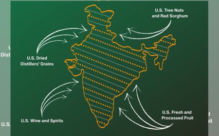 Message to Pakistan? Amid trade pact, India's map shared by US trade representative grabs attention