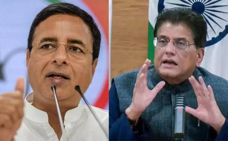 'Blow to stomachs of Indian farmers': Opposition slams India-US trade framework — who said what
