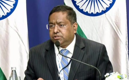 Russia oil to keep flowing? India reiterates stance on energy sourcing
