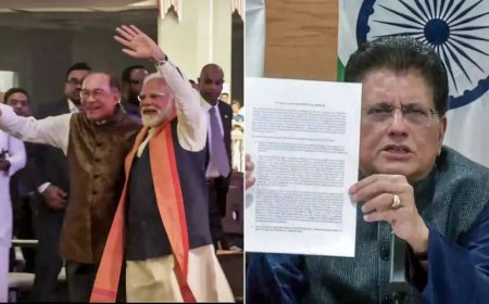 Evening news wrap: PM Modi in Malaysia for 2-day visit; key details of India-US trade pact revealed &amp; more