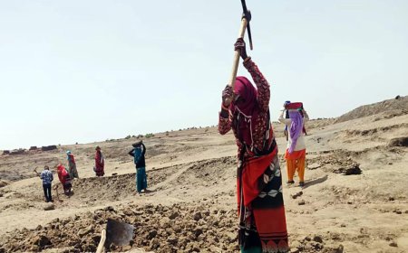 Govt spent barely 40% of Budget on biggest schemes in 9 months