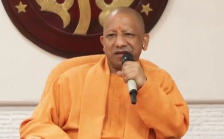 'Decisive boost to Make in India': UP CM Yogi Adityanath on India-US trade deal framework