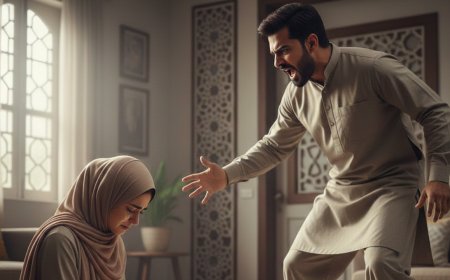 When three words can shatter a life: How triple talaq robs women of their 'haq'