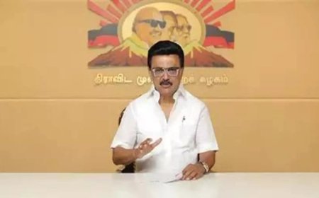 Stalin urges PM Modi to expedite rail projects in TN, seeks release of pending funds