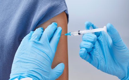 India begins human trials of new indigenous vaccine for forest fever