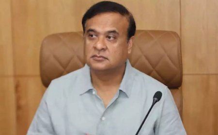 'Nothing but a call to genocide': Congress hits out at BJP over Himanta Sarma's 'point-blank' video, seeks judicial action