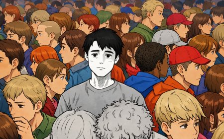 Beyond patriarchy: How the 'duty' men created became their greatest source of isolation