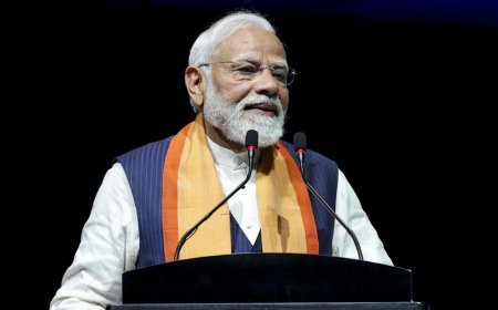 PM Modi sets May deadline to prioritise quality improvement of highways