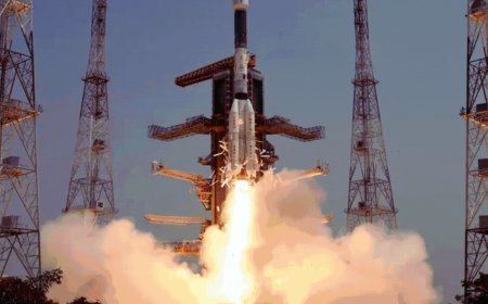 Isro study shows safe patch near Moon’s Mons Mouton for Chandrayaan-4 landing